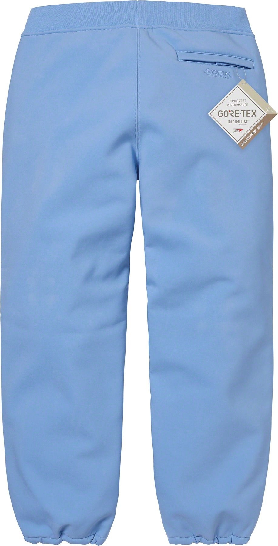 WINDSTOPPER® Sweatpant view 33